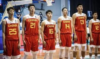 男篮世预赛赛程2023 男篮世预赛赛程2023